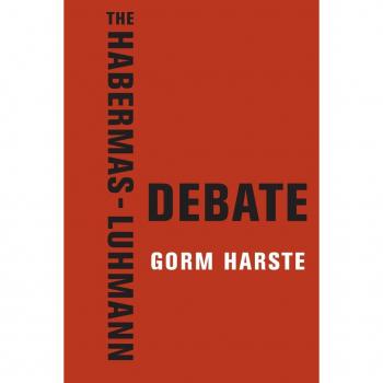 Vitalsource Technologies, Inc. The Habermas-luhmann Debate