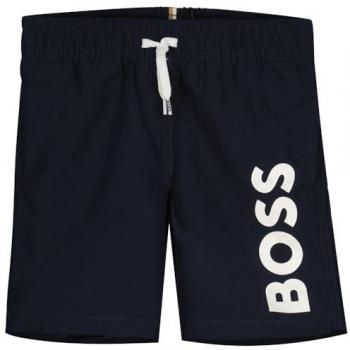 BOSS Maravilla: Bañador con Cordón Ajustable y Logo