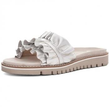 Ara KENT Footwear – Geraffte Bandage-Details