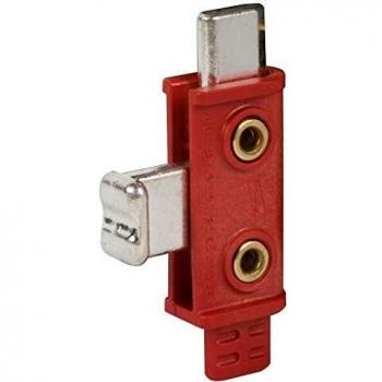 Messa Terra Dehn EP NH00 VI TA Taglia 00 con Accessori Elettronici