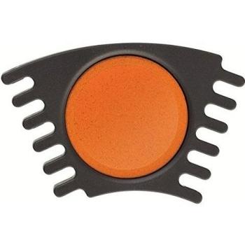 Five-Pack Orange Connector Refills – Faber‑Castell