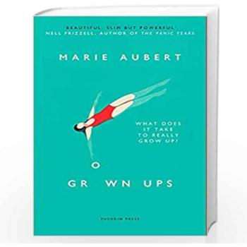 Marie Aubert Grown Ups