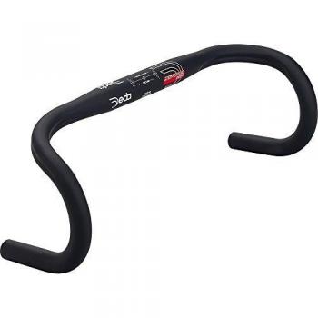 Deda Manubrio Zero100 Deep Alluminio