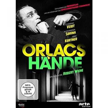 Orlacs Hände
