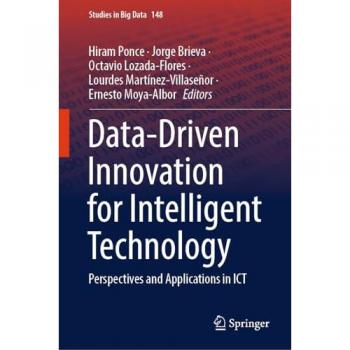 Data-Driven Innovation for Intelligent Technology