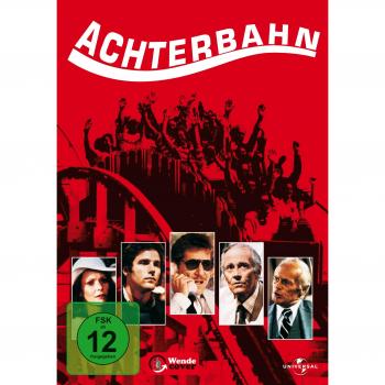 Achterbahn