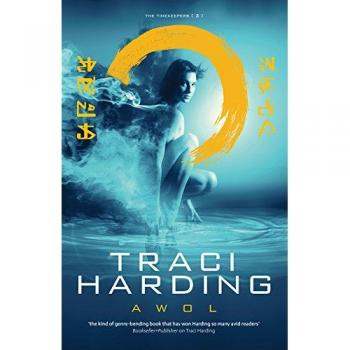 AWOL: Timekeeper Trilogy Bk 3