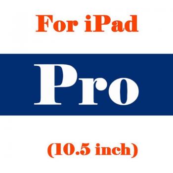 Película protectora de vidrio templado para iPad Pro 10.5