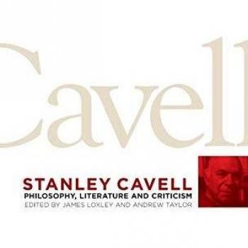 Stanley Cavell