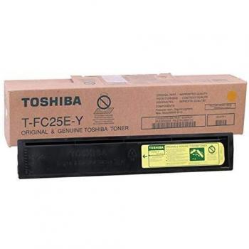 Toner giallo TFC25EY per Estudio 2040/2540/3540/4540