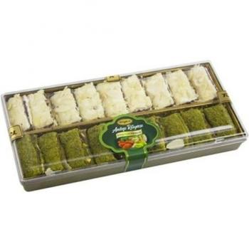 Türkischer Delikatessen-Traum 300g