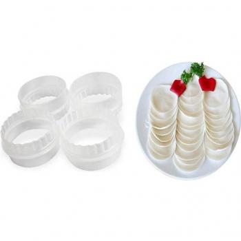 Wonton Wrapper Mold