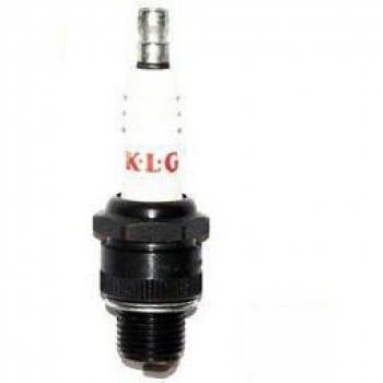 Bosch Super Spark Plug X4CC Performance