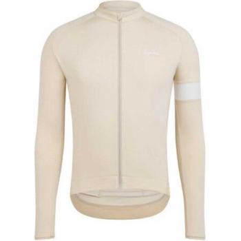 Rapha Men's Core Long Sleeve Cycling Jersey