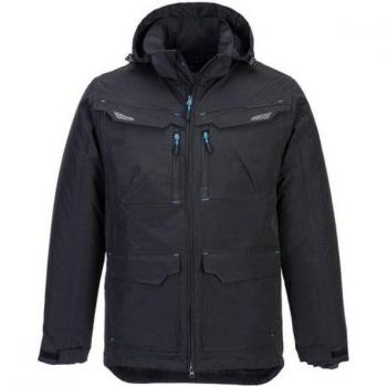 Parka Wx3