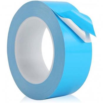 Double-Sided Thermal Adhesive Tape 3-25mm x 25m x 0.2mm