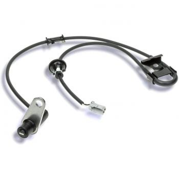 Hinterachse Raddrehzahlsensor Bremi 50484