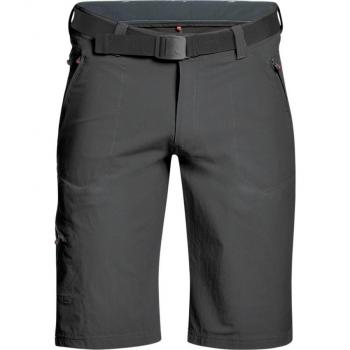 Pantalones Nil Bermuda Maier Sports Talla 56 Negro