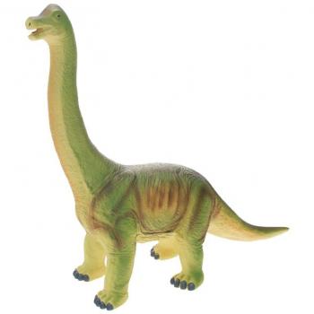 Teorema 73029: Brachiosauro Marrone 50 cm