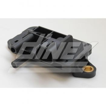 Sensore di pressione per filtro antiparticolato DINEX 67050
