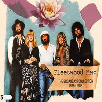 Fleetwood Mac: Die Sendesammlung 1975-1988. 5 CDs