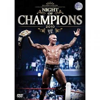 WWE – Nacht der Champions 2010 (Original)