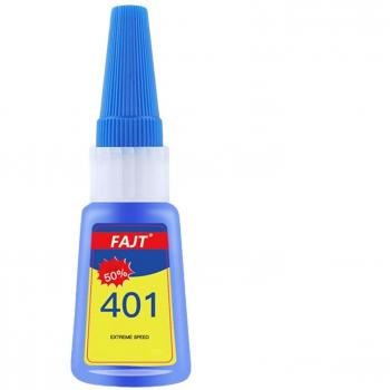 PneuLabel Adhesive 2 Bouteilles