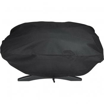 Capa Antiviento Parrilla Weber