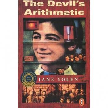 Jane Yolen