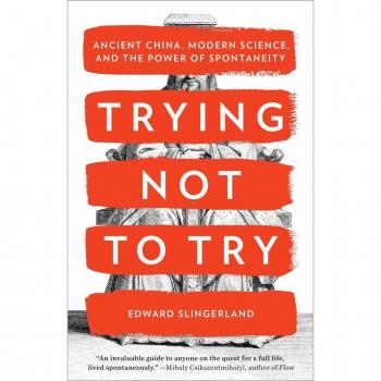 Trying Not to Try