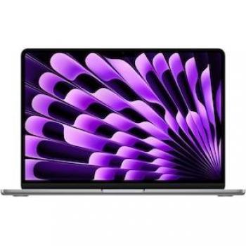 Apple MacBook Air (13) M3 8/8-Core/16GB/256GBSSD/SpaceGr. MacOS
