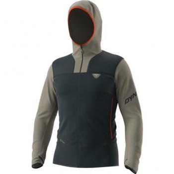 Dynafit XL Men's Traverse Polartec Jacket