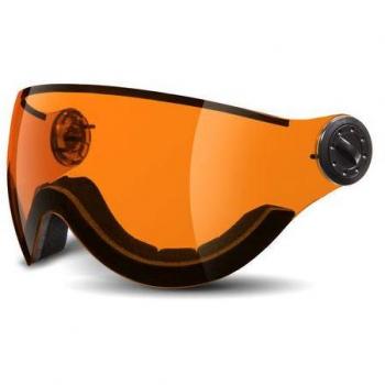 Etape visor S1 / oranžový odstín