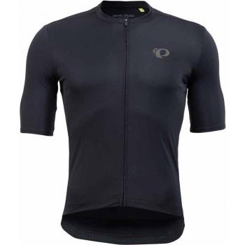 Maglia Pearl Izumi Attack Manica Corta Nero