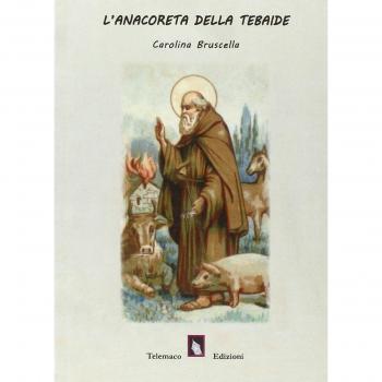L' anacoreta della Tebaide