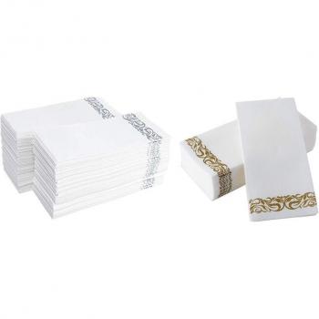 Toallas Desechables de Papel
