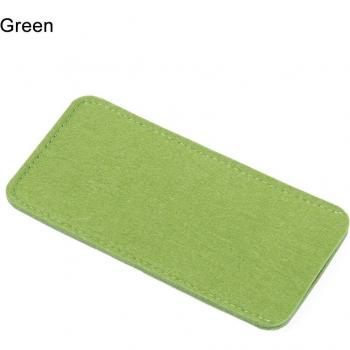 Soft Sunglasses Protector Pouch