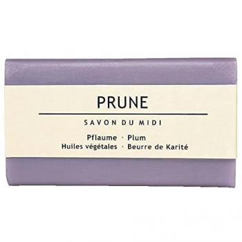Prugna Burro di Karité Savon du Midi 100 g