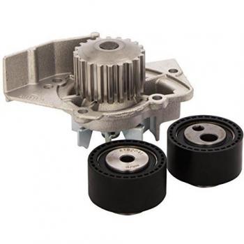 DAYCO Pompa Acqua + Kit Cinghia Distribuzione FIAT,PEUGEOT,CITROËN KTBWP1970