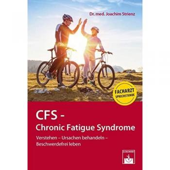 Strienz, Joachim: CFS