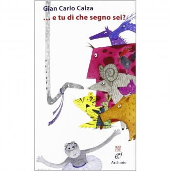 ... E tu di che segno sei?