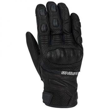 Moto Guantes Bering Rocket en Negro