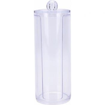 Clear Cosmetic Storage Holder