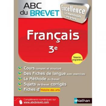 Français 3e