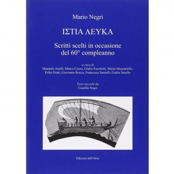 Scritti scelti in occasione del 60° compleanno. Ediz. multilingue