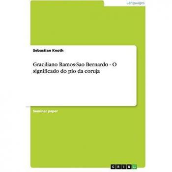 Graciliano Ramos-Sao Bernardo