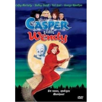 Casper et Wendy