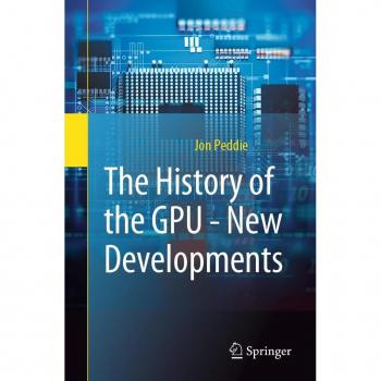 Vitalsource Technologies, Inc. The History of the GPU
