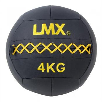 Lifemaxx Wall Ball Premium 4 kg