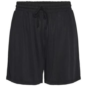 Tessuto Anora Pantaloni Nero 17148783